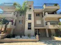 Недвижимость 3 Bedroom Penthouse Apartment For Sale, Ayia Fyla: 1