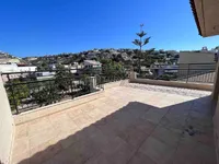 Недвижимость 3 Bedroom Penthouse Apartment For Sale, Ayia Fyla: 10