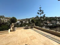 Недвижимость 3 Bedroom Penthouse Apartment For Sale, Ayia Fyla: 11