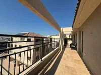 Недвижимость 3 Bedroom Penthouse Apartment For Sale, Ayia Fyla: 12