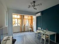 Недвижимость 1 Bedroom Apartment For Sale in Limassol City: 1