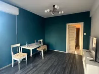 Недвижимость 1 Bedroom Apartment For Sale in Limassol City: 7