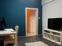 Недвижимость 1 Bedroom Apartment For Sale in Limassol City: 8