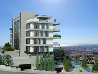 Недвижимость 1 Bedroom Apartment for Sale in Agia Fyla , Limassol: 1