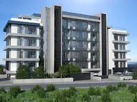 Недвижимость 1 Bedroom Apartment for Sale in Agia Fyla , Limassol: 3