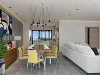 Недвижимость 1 Bedroom Apartment for Sale in Agia Fyla , Limassol: 6