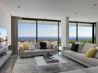 Недвижимость 1 Bedroom Apartment for Sale in Agia Fyla , Limassol: 11