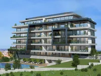 Недвижимость 2 Bedroom Apartment For Sale in Limassol City: 1