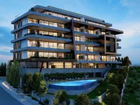 Недвижимость 2 Bedroom Apartment For Sale in Limassol City: 4