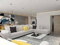 Недвижимость 2 Bedroom Apartment For Sale in Limassol City: 5