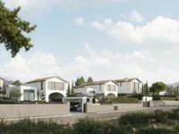 Недвижимость 4 Bedrooms Villa For sale in Souni-Zanakia, Limassol: 1