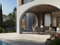 Недвижимость 4 Bedrooms Villa For sale in Souni-Zanakia, Limassol: 2