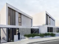 Недвижимость 4 Bedrooms Detached house For sale in Parekklisia, Limassol: 2
