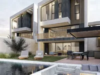 Недвижимость 4 Bedrooms Detached house For sale in Parekklisia, Limassol: 3