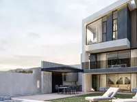 Недвижимость 4 Bedrooms Detached house For sale in Parekklisia, Limassol: 5