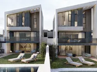 Недвижимость 4 Bedrooms Detached house For sale in Parekklisia, Limassol: 6