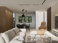 Недвижимость 4 Bedrooms Detached house For sale in Parekklisia, Limassol: 8