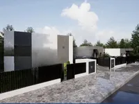 Недвижимость 4 Bedrooms Detached house For sale in Trimiklini, Limassol: 1