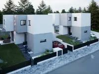Недвижимость 4 Bedrooms Detached house For sale in Trimiklini, Limassol: 3