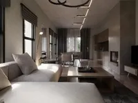 Недвижимость 4 Bedrooms Detached house For sale in Trimiklini, Limassol: 4