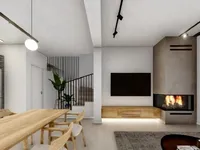 Недвижимость 4 Bedrooms Detached house For sale in Trimiklini, Limassol: 5