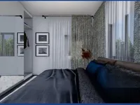 Недвижимость 4 Bedrooms Detached house For sale in Trimiklini, Limassol: 8