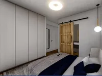 Недвижимость 4 Bedrooms Detached house For sale in Trimiklini, Limassol: 11