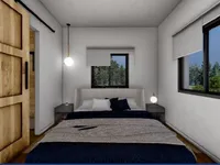 Недвижимость 4 Bedrooms Detached house For sale in Trimiklini, Limassol: 12