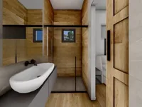 Недвижимость 4 Bedrooms Detached house For sale in Trimiklini, Limassol: 13