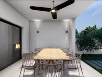 Недвижимость 4 Bedrooms Detached house For sale in Trimiklini, Limassol: 15