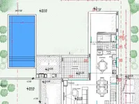 Недвижимость 4 Bedrooms Detached house For sale in Trimiklini, Limassol: 18