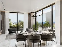 Недвижимость 2 Bedroom Apartment For sale in Germasogeia, Limassol: 5