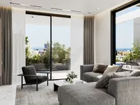 Недвижимость 2 Bedroom Apartment For sale in Germasogeia, Limassol: 8