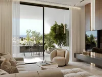 Недвижимость 3 Bedroom Apartment For sale in Germasogeia, Limassol: 6