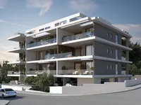 Недвижимость 3 Bedroom Apartment For sale in Germasogeia, Limassol: 11