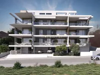 Недвижимость 3 Bedroom Apartment For sale in Germasogeia, Limassol: 12