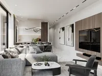 Недвижимость 2 Bedroom Apartment For sale in Germasogeia, Limassol: 1