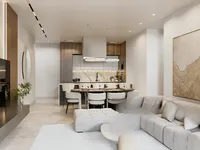 Недвижимость 2 Bedroom Apartment For sale in Germasogeia, Limassol: 7