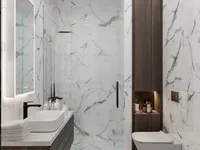 Недвижимость 2+1 Bedroom Penthouse For Sale in Germasogeia, Limassol: 5