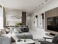 Недвижимость 2 Bedroom Apartment For Sale in Germasogeia, Limassol: 2