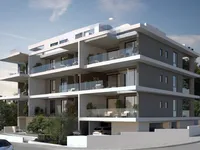 Недвижимость 2+1 Bedroom Penthouse For Sale in Germasogeia, Limassol: 7