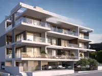 Недвижимость 2 Bedroom Apartment For Sale in Germasogeia, Limassol: 1