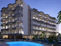 Недвижимость 1 Bedroom Apartment For sale in Mouttagiaka, Limassol: 1