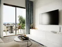 Недвижимость 1 Bedroom Apartment For sale in Mouttagiaka, Limassol: 3