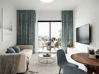 Недвижимость 1 Bedroom Apartment For sale in Mouttagiaka, Limassol: 4