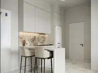 Недвижимость 1 Bedroom Apartment For sale in Mouttagiaka, Limassol: 5