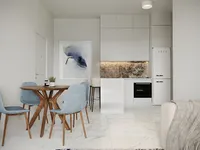 Недвижимость 1 Bedroom Apartment For sale in Mouttagiaka, Limassol: 6