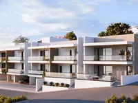Недвижимость 2 Bedroom Apartment For sale in Palodia, Limassol: 1
