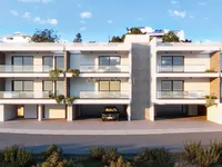Недвижимость 2 Bedroom Apartment For sale in Palodia, Limassol: 2