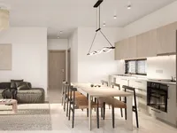 Недвижимость 2 Bedroom Apartment For sale in Palodia, Limassol: 5